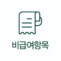 비급여 항목